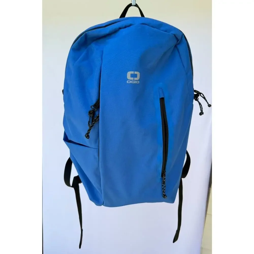 OGIO - Shadow Core Flux 120 Backpack - Blue